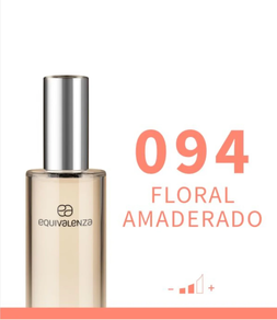 Perfume mujer 094 (30 ml)