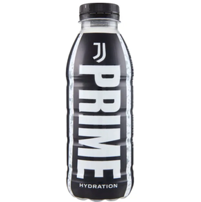 PRIME HYDRATION JUVENTUS