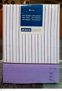Sabana ohea 150 Abece 21606 lila