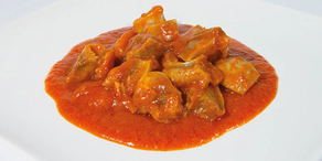 Morros a La Vizcaína