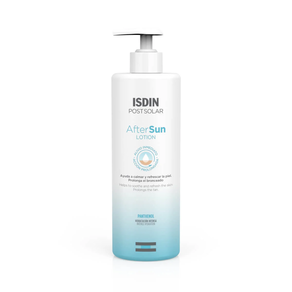 ISDIN POST SOLAR AFTER SUN LOTION 400 ml