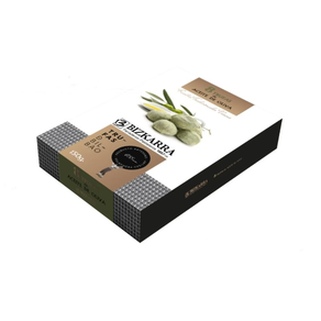 Trufas Aceite de Oliva (8 unidades)