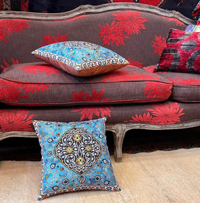 Kuxina Pertsiako alfonbra