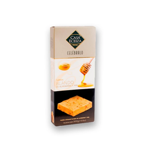 Almendretako eta Eztiko Turroi Biguna