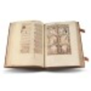 CANTIGAS DE SANTA MARIA