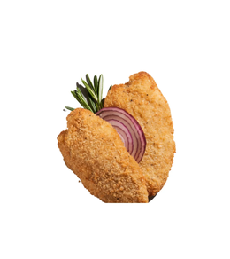 Falafel eta kinoa hanburgesa