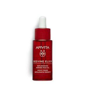 APIVITA BEEVINE ELIXIR ACEITE FACIAL REAFIRMANTE- REPARADOR 30ML