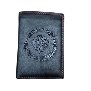 Billetero+moneda 41916 Unique Athletic