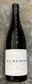 Finca La Medina Varietal Verdejo 2023