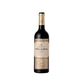 Vino Reserva Viña Albina