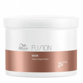 Wella mascarilla Fusion 150ml