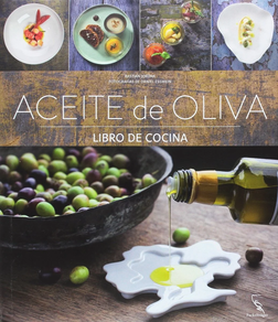 ACEITE DE OLIVA - EL LIBRO DE COCINA
