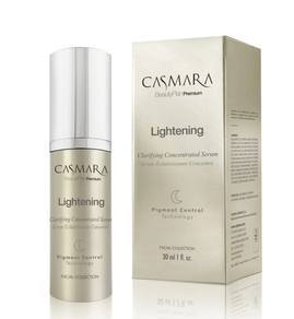Serum Despigmentante Noche antimanchas Casmara 