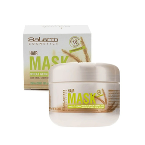 SALERM MASCARILLA GERMEN DE TRIGO 200ML