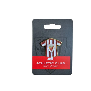 Athletic Clubeko Kamiseta