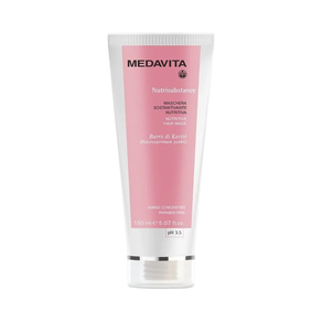 Medavita - Nutrisubstance - Ilerako maskara Nutritiboa 3.5 - 150ml pH