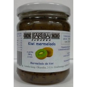 Mermelada de Kiwi