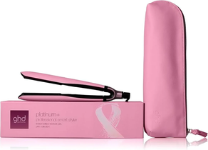 ghd platinum+ pink
