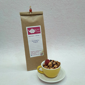 INFUSIÓN DE FRUTAS "FIONA" (200 gr)