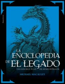 ENCICLOPEDIA DE EL LEGADO, LA
