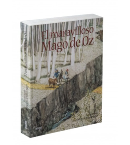 MARAVILLOSO MAGO DE OZ, EL