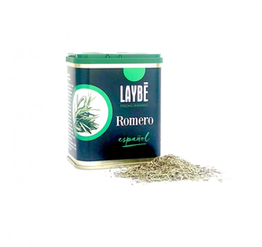 Laybe Romero Español 40grs