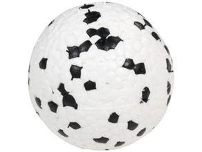 PILOTA BLOOM BALL 7CM MPETS, ZURIA ETA BELTZA