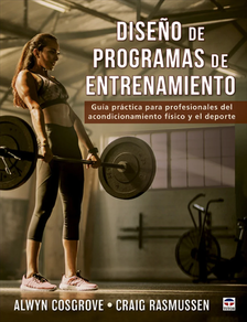 ENTRENAMENDU-PROGRAMAK DISEINATZEA