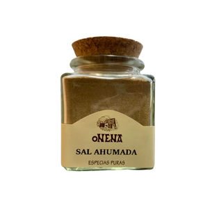 Hezetutako gatza, Onena