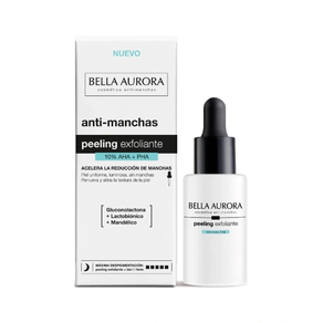 BELLA AURORA ANTI-MANCHAS PEELING EXFOLIANTE