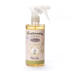 Spray perfumado eliminador de olores - Verbena