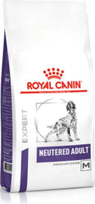 ROYAL CANIN NEUTERED ADULT M (MEDIUM DOGS)
