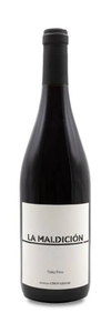 Vino Tinto Fino La Maldición
