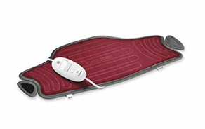 Almohada eléctrica cervical y lumbar