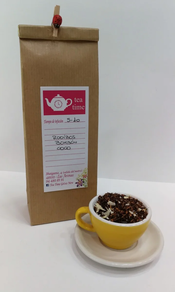 ROOIBOS CHOCO-COCO (200 gr)