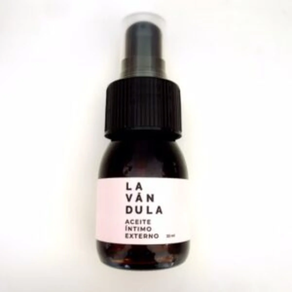 Aceite íntimo de Espino amarillo BIO