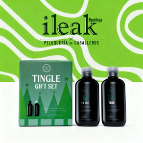 Redensyl tratamendu bizia (16 aplikazio)