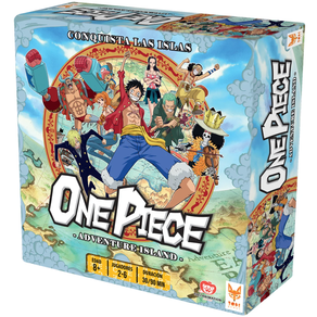 One Piece: Adventure Island