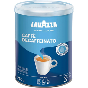 Café Descafeinado Lavazza 250grs
