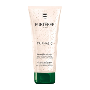 RENE FURTERER TRIPHASIC CHAMPÚ ESTIMULANTE ANTICAIDA 200 ML