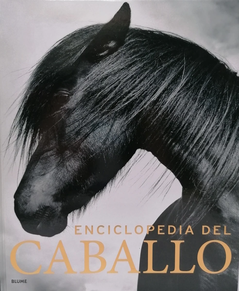 Enciclopedia del caballo