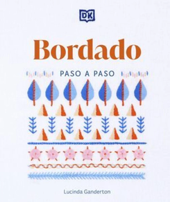 BORDADO - PASO A PASO