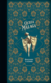 Cecilia Málaga Benjamin Lacombe