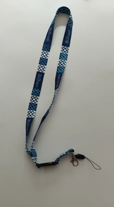 Lanyard baldosa Bilbao 