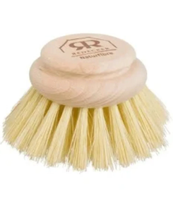 Luffa-espartzu begetala