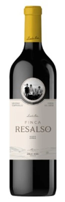 ARDOA Resalso finka 2022 Ribera Del Duero