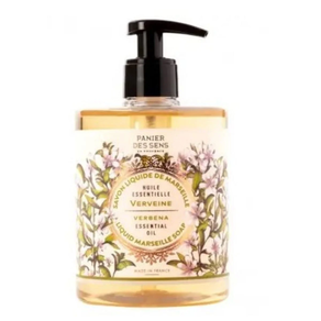 Jabón líquido de Marsella Verbena
