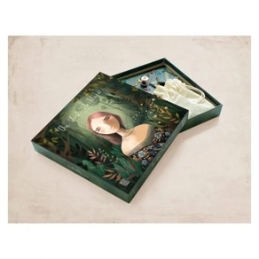 Juego de Mesa The Lost Necklace de MARBUSHKA