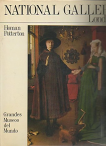 NATIONAL GALLERY LONDRES