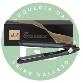 GHD Gold Styler Negra